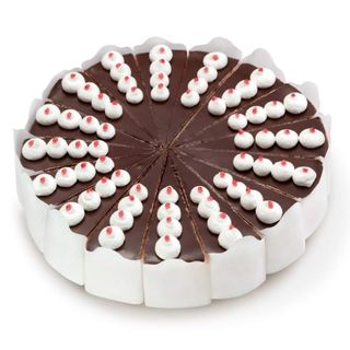 Торт Вишенька (1700г)