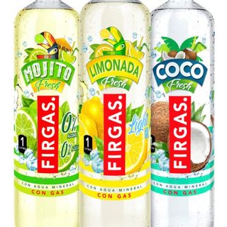 Firgas Sabores (0.5 Ml.)