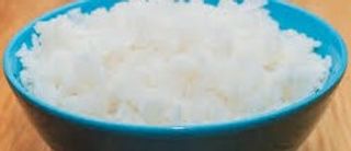 Arroz Blanco