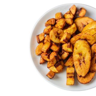 Plantain(4pcs)