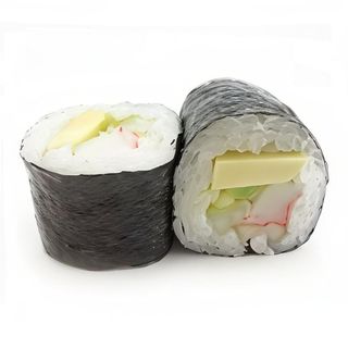 Maki Surimi (8uds)