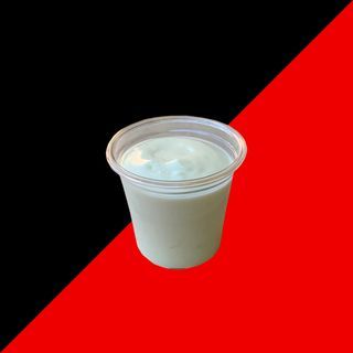 Salsa maionese al tartufo 