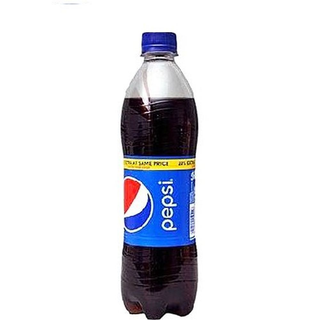 Pepsi 60cl PET