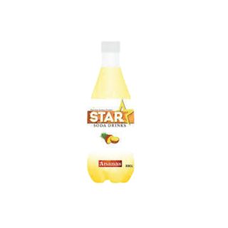 Star Ananas - ( 33cl )