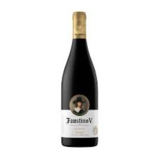Vino tinto Faustino V (750 ml.)