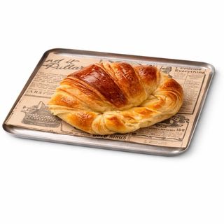 Croissant De Mantequilla (1 Ud.)