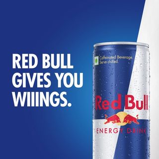 Red Bull