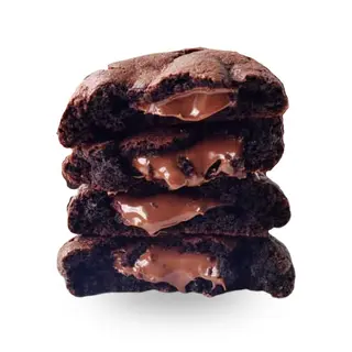 Cookie Nutella