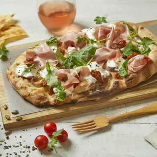 Pizza Filemona