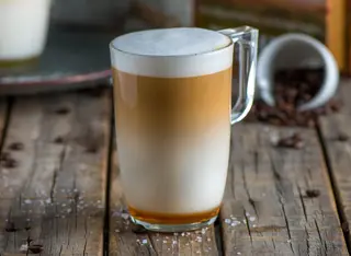 Latte