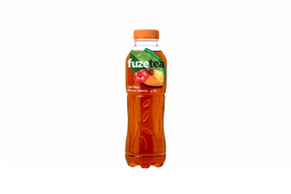 Fuzetea Peach Hibiscus