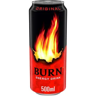 Burn (500 Ml.)