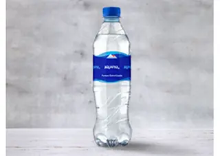 AGUA 50CL