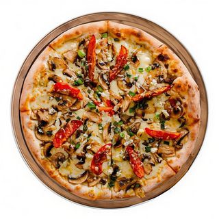 Pizza Popular (Grande)