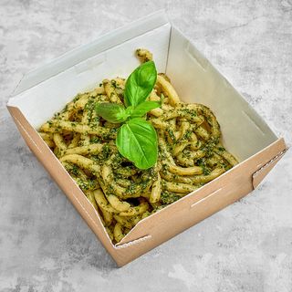 PESTO ZIELONE
