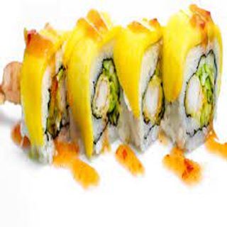 Mango Roll