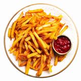 Կարտոֆիլ ֆրի