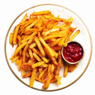 Կարտոֆիլ ֆրի