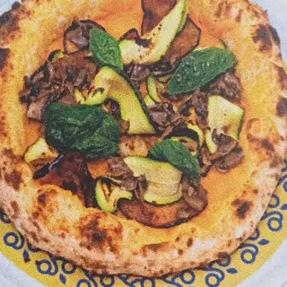 Vegena napoletana