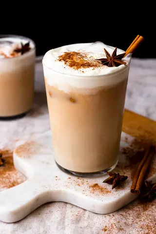 Chai latte