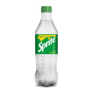 Напій Sprite 0,5 л