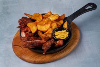 Dimljeni batak bez koske 250g