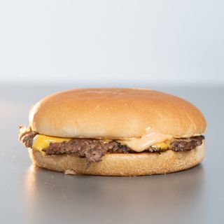 Kid Burger