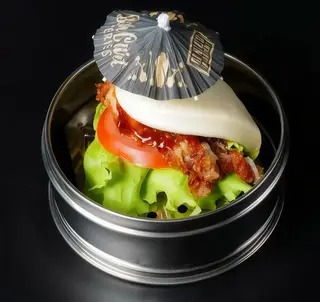 Guabao De Pato