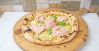 Pistacchiotta