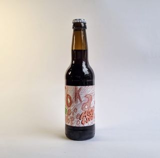 Лимонад MOVA 330 мл пляш.