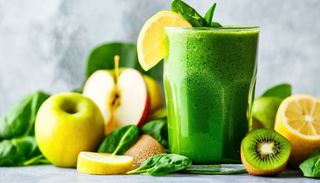 verde detox