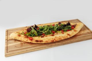 Хачапури от шефа