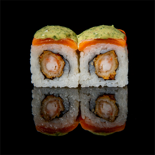 W131 Uramaki Tigre Roll (4 Uds.)