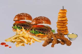 DOUBLE BIPER & CHILL