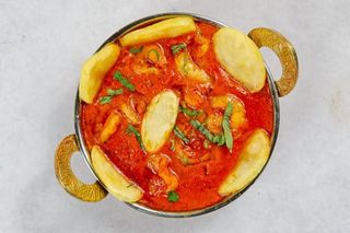 PANEER VINALOO