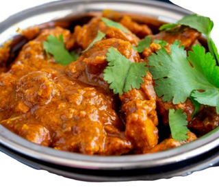 Rogan Josh