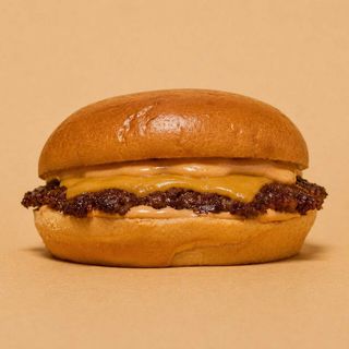Cheese Burger