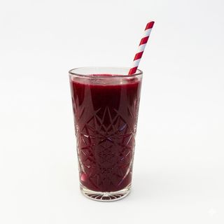 Cold press remolacha