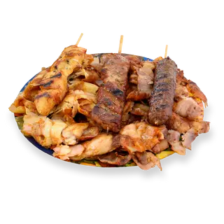 Platou Acropolis 800g