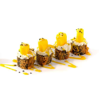 106. Hoso Mango (4 Uds.)