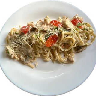 TAGLIOLINI POLLO 400gr