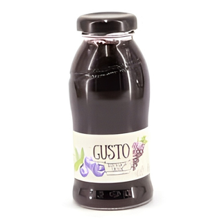 Gusto  borovnica