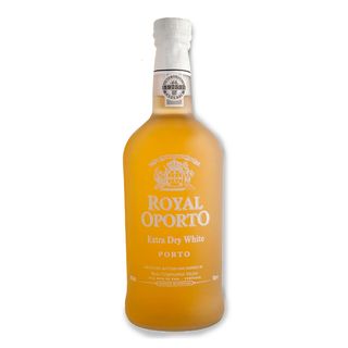 Extra Dry White Port