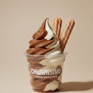 Helado Twist