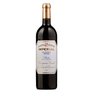 Imperial Reserva (75cl)