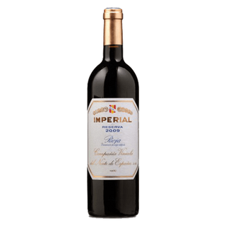 Imperial Reserva (75cl)