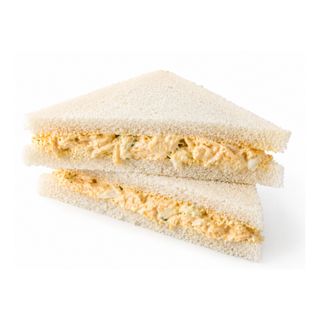 Sandwich De Atún