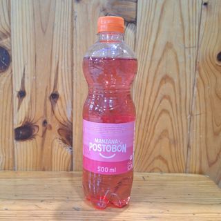 Postobon Manzana 500 ml