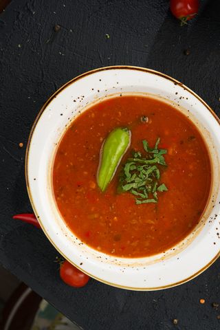 Мексиканский суп «Чико» (340г)