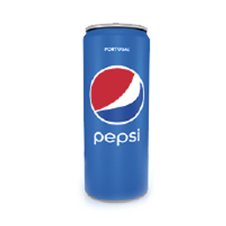 Pepsi 33cl